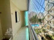 Apartamento para venda em Jardim Tupanci de 80.00m² com...