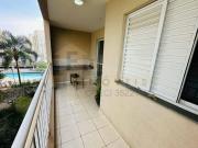 Apartamento para venda em Jardim Tupanci de 80.00m² com...