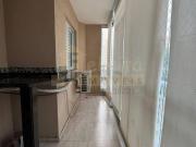 Apartamento para venda em Jardim Tupanci de 80.00m² com...