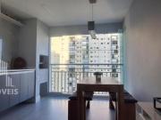 Apartamento para venda em Jardim Tupanci de 85.00m² com...