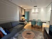 Apartamento para venda em Jardim Tupanci em Barueri São...