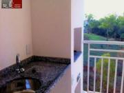 Apartamento para venda em Jardim Tupanci de 85.00m² com...