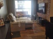 Apartamento para venda em Jardim Tupanci de 87.00m² com...