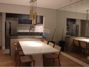 Apartamento para venda em Jardim Tupanci de 87.00m² com...