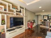 Apartamento para venda em Jardim Tupanci em Barueri São...