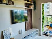 Apartamento para venda em Jardim Tupanci de 87.00m² com...