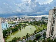 Apartamento para venda em Jardim Tupanci de 94.00m² com...