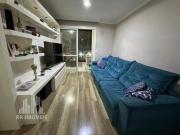 Apartamento para venda em Jardim Tupanci de 94.00m² com...