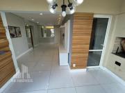 Apartamento para venda em Jardim Tupanci de 94.00m² com...