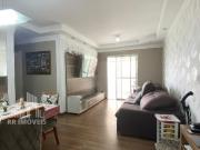 Apartamento para venda em Jardim Tupanci em Barueri São...