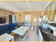 Apartamento para venda em Jardim Tupanci em Barueri São...