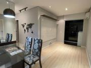 Apartamento para venda em Jardim Tupanci em Barueri São...