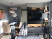 Apartamento para venda em Jardim Tupanci em Barueri São...