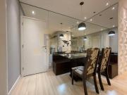 Apartamento para venda em Jardim Tupanci em Barueri São...