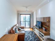 Apartamento para venda em Jardim Tupanci em Barueri São...