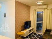 Apartamento para venda em Jardim Tupanci em Barueri São...