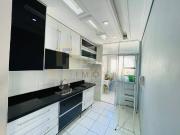 Apartamento para venda em Jardim Tupanci em Barueri São...