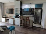 Apartamento para venda em Jardim Tupanci em Barueri São...