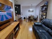 Apartamento para venda em Jardim Tupanci em Barueri São...