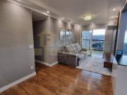 Apartamento para venda em Jardim Tupanci em Barueri São...