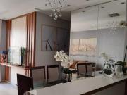 Apartamento para venda em Jardim Tupanci em Barueri São...