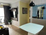 Apartamento para venda em Jardim Tupanci em Barueri São...