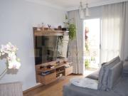 Apartamento para venda em Jardim Tupanci em Barueri São...