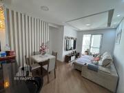 Apartamento para venda em Jardim Tupanci em Barueri São...