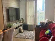 Apartamento para venda em Jardim Tupanci em Barueri São...