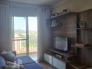 Apartamento para venda em Jardim Tupanci em Barueri São...