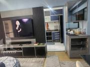 Apartamento para venda em Jardim Tupanci em Barueri São...