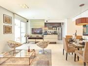 Apartamento para venda em Jardim Tupanci em Barueri São...