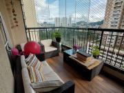 Apartamento para venda em Jardim Tupanci em Barueri São...