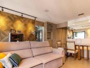 Apartamento para venda em Jardim Tupanci em Barueri São...