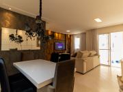 Apartamento para venda em Jardim Tupanci em Barueri São...