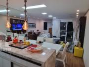 Apartamento para venda em Jardim Tupanci em Barueri São...