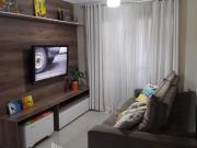 Apartamento para venda em Jardim Tupanci em Barueri São...