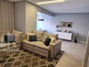 Apartamento para venda em Jardim Tupanci em Barueri São...