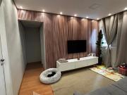 Apartamento para venda em Jardim Tupanci em Barueri São...