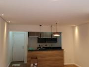 Apartamento para venda em Jardim Tupanci em Barueri São...