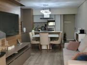 Apartamento para venda em Jardim Tupanci em Barueri São...