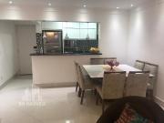 Apartamento para venda em Jardim Tupanci em Barueri São...