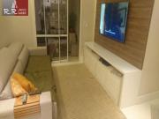 Apartamento para venda em Jardim Tupanci em Barueri São...