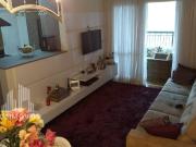 Apartamento para venda em Jardim Tupanci em Barueri São...