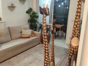 Apartamento para venda em Jardim Tupanci em Barueri São...