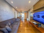 Apartamento para venda em Jardim Tupanci em Barueri São...