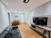 Apartamento para venda em Jardim Tupanci em Barueri São...