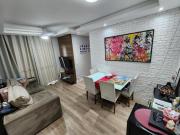 Apartamento para venda em Jardim Umuarama com 2 quartos,...