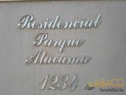 Apartamento para venda em Jardim Universal de 49.91m²...