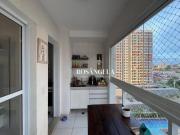 Apartamento para venda em Jardim Urano de 85.00m² com 3...